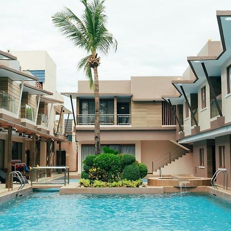 Alona By Jpark Island Resort Panglao Dış mekan fotoğraf