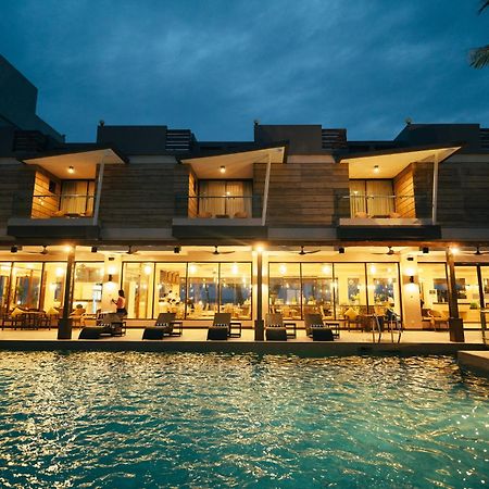 Alona By Jpark Island Resort Panglao Dış mekan fotoğraf