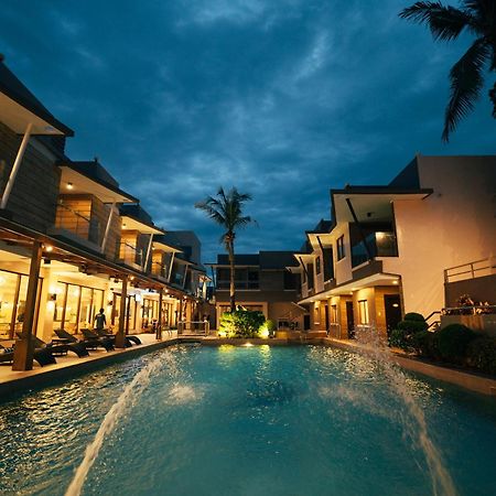 Alona By Jpark Island Resort Panglao Dış mekan fotoğraf